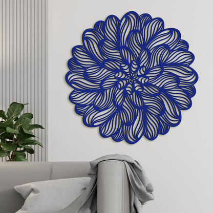 Mandala LUXURY-DREVTEX