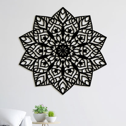 Mandala ZITTA-DREVTEX