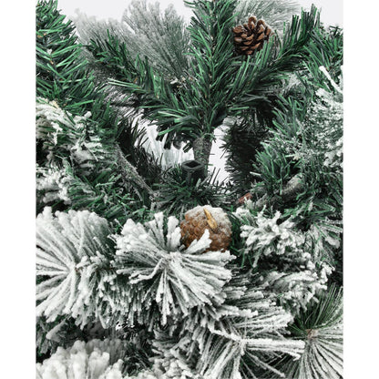 Emerald rosemary-DREVTEX