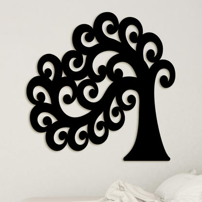 Strom života Curls-DREVTEX