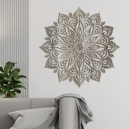 Mandala ZITA-DREVTEX