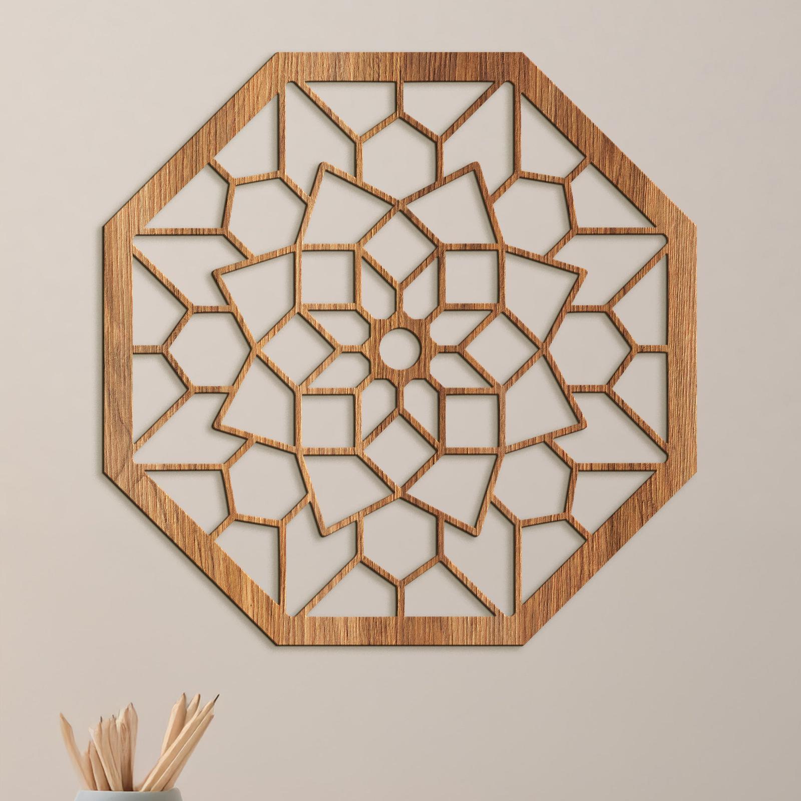 Mandala LOORA-DREVTEX