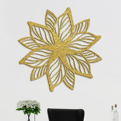 Mandala Kvet zivota-DREVTEX