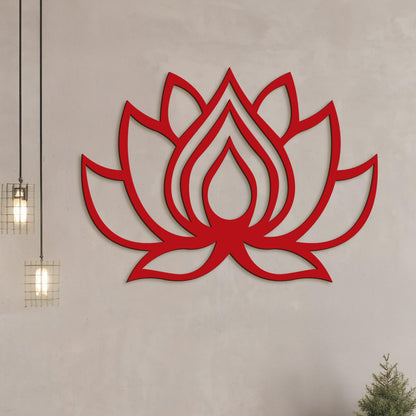 Dreveny obraz na stenu LOTOS-DREVTEX