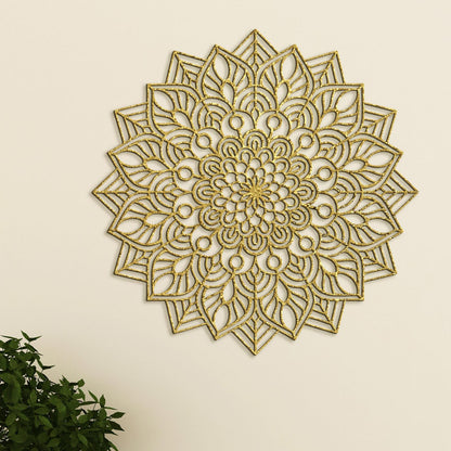 Mandala LYSA-DREVTEX