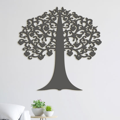 Drevený strom života ORIENT-DREVTEX