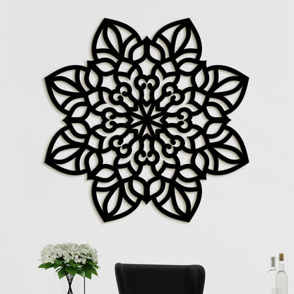 Mandala AURA-DREVTEX