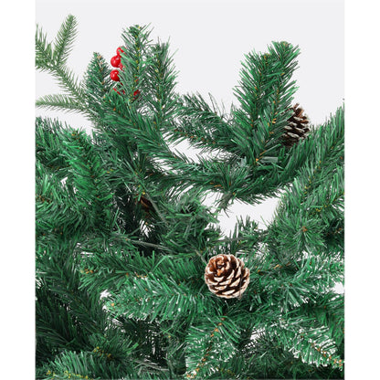 Jedľa horská-DREVTEX