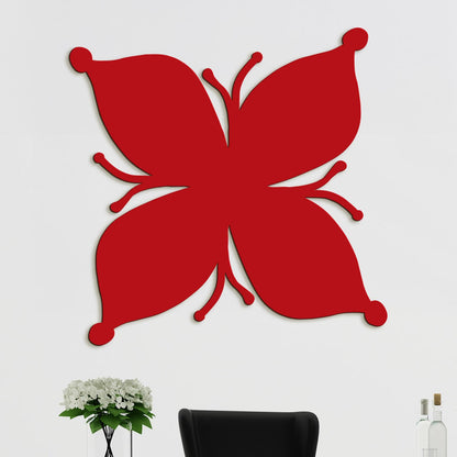 Obraz na stenu BUTTERFLY-DREVTEX