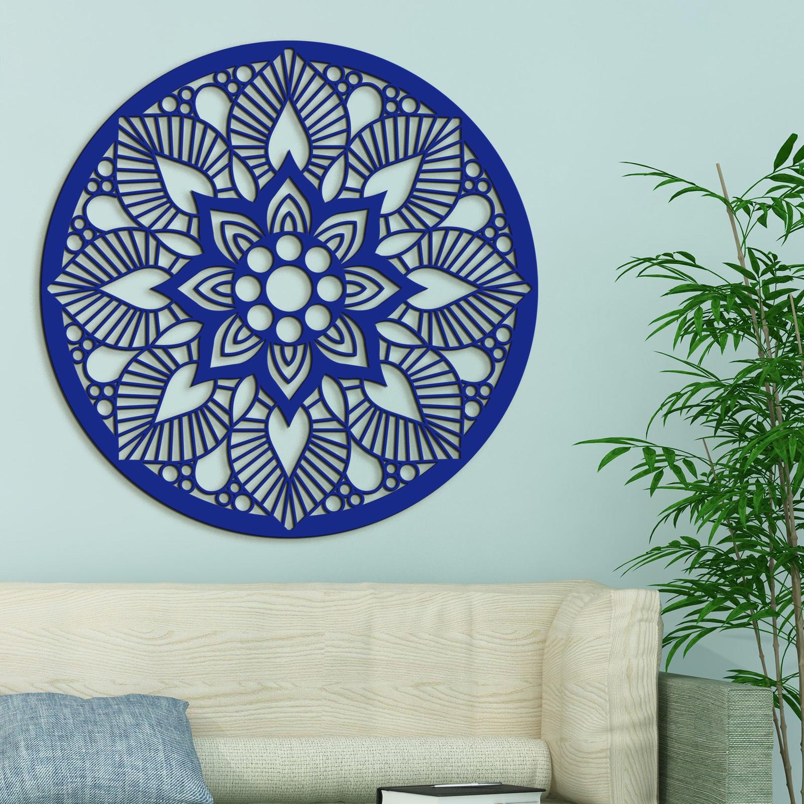 Mandala ROSSA-DREVTEX