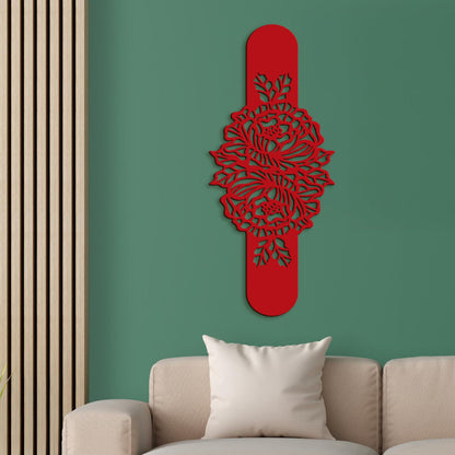 Obraz na stenu RUŽA-DREVTEX