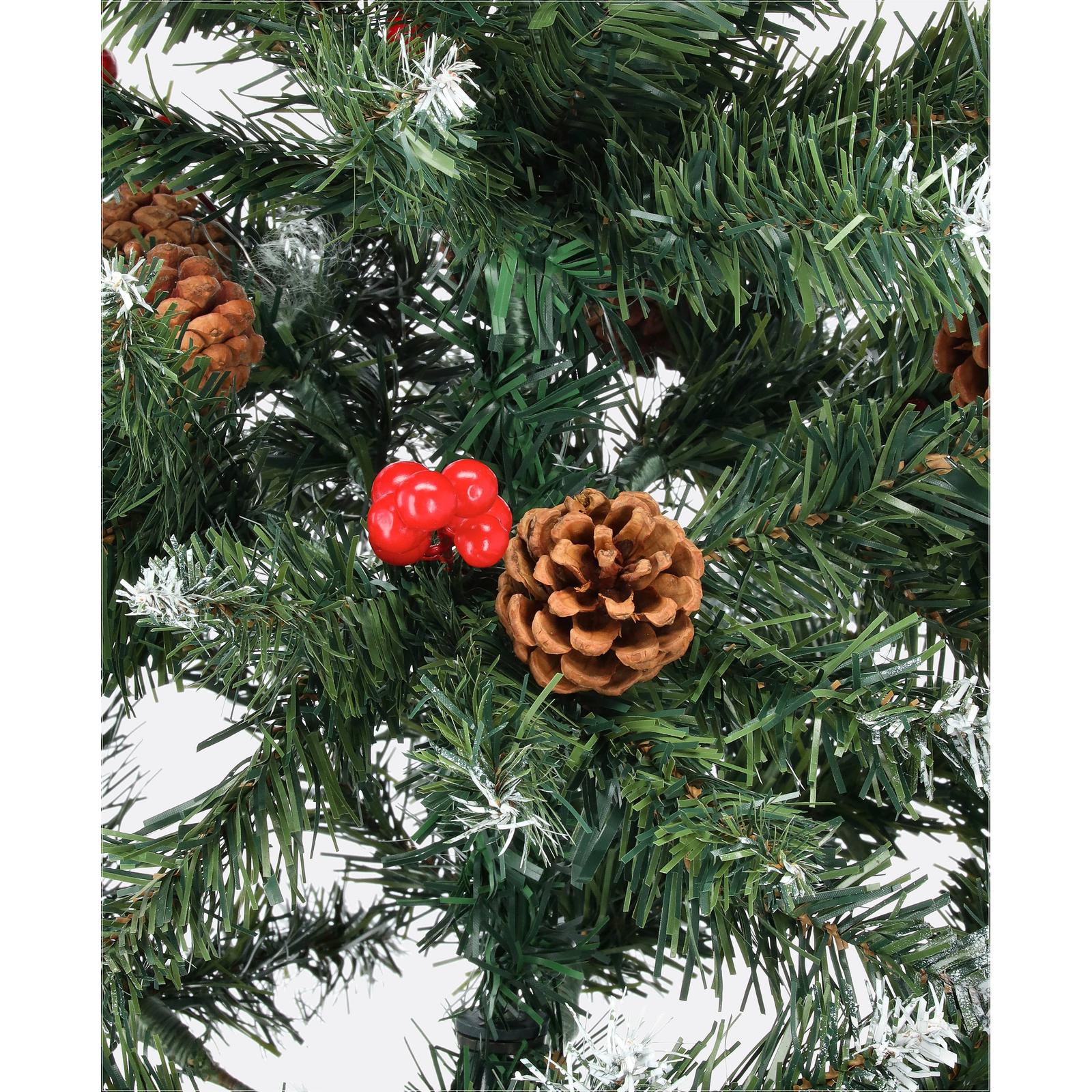 Smrek pyrenejský-DREVTEX