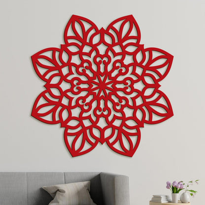 Mandala AURA-DREVTEX