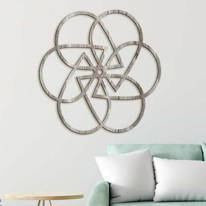 Mandala Tuzba-DREVTEX