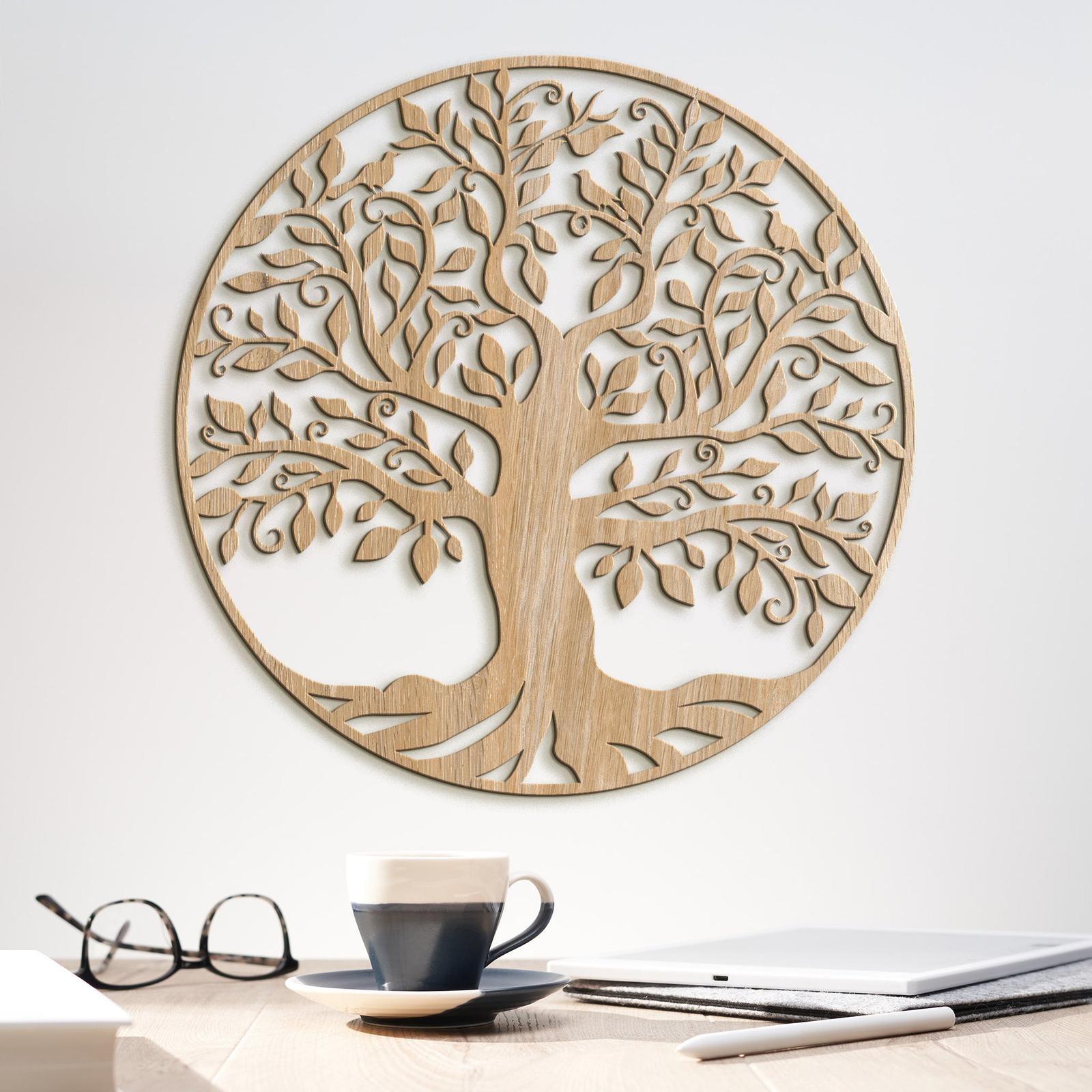 Strom života LÍSTIE-DREVTEX