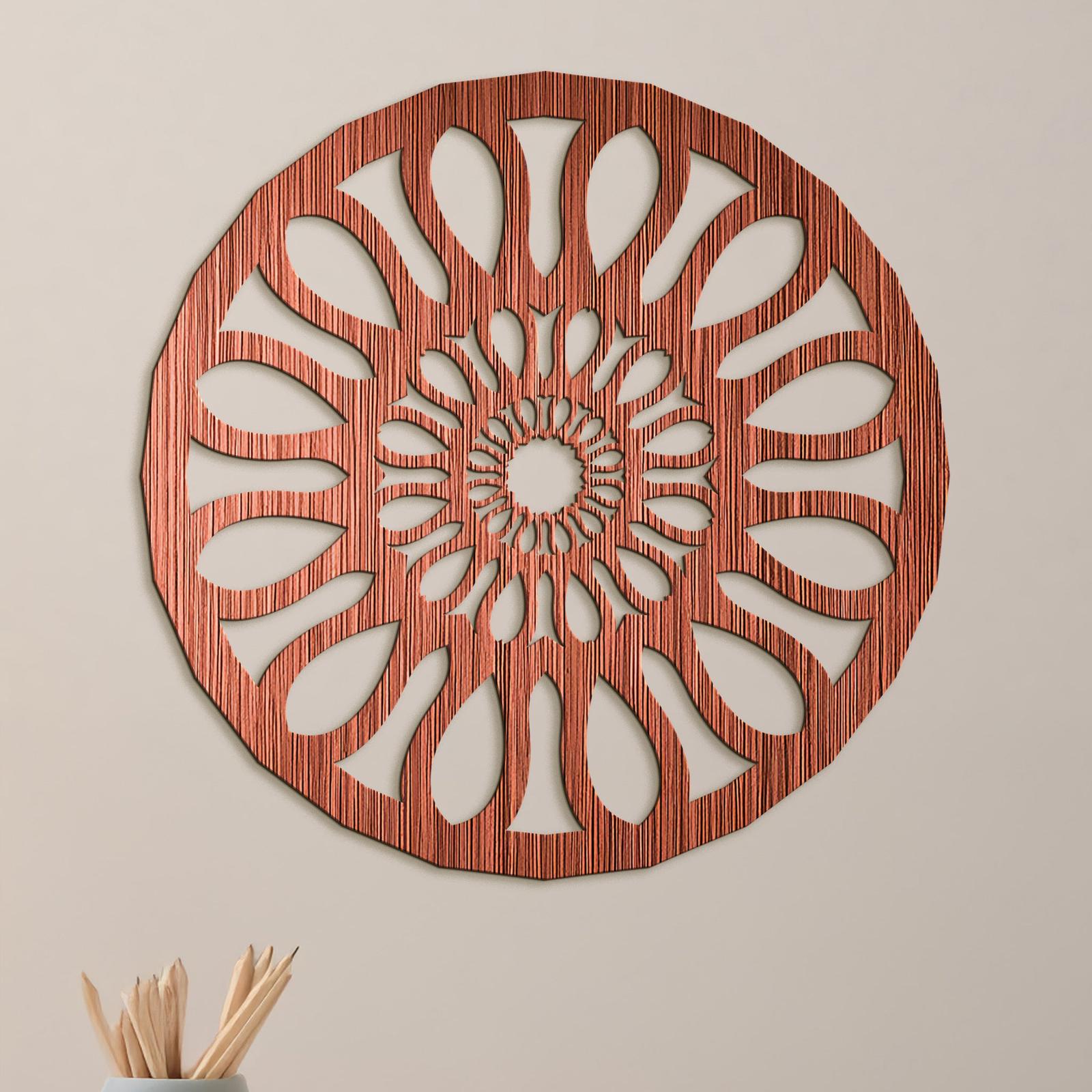 Mandala SPIRIT-DREVTEX