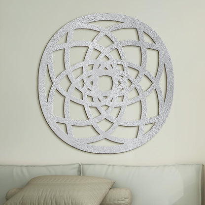 Mandala KUZLO-DREVTEX