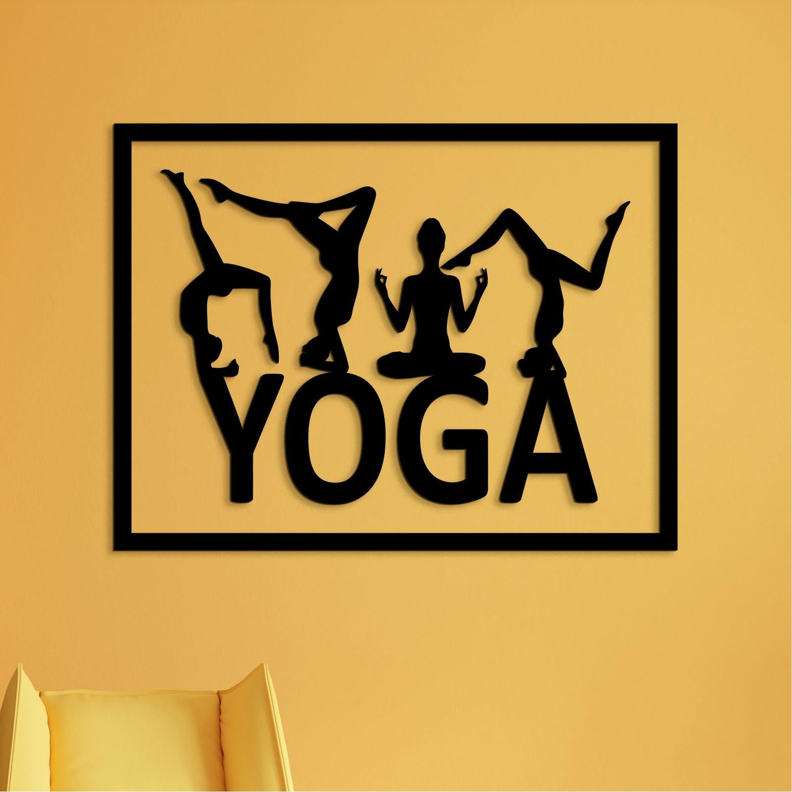 Yoga-DREVTEX