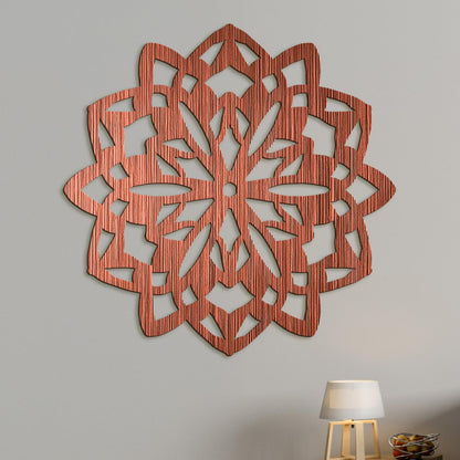 Mandala ZARRA-DREVTEX