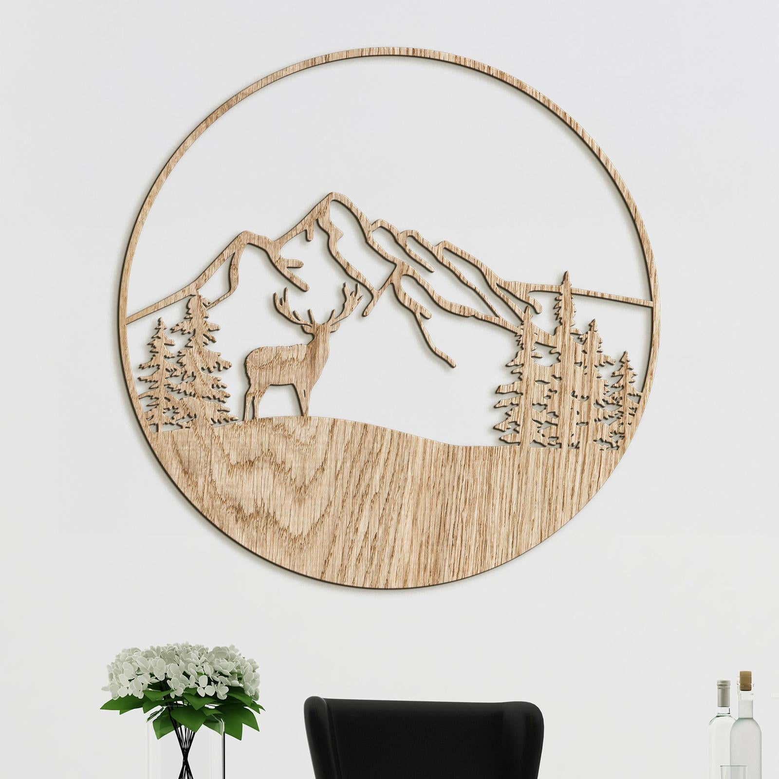 Obraz s motivom Jelena-DREVTEX