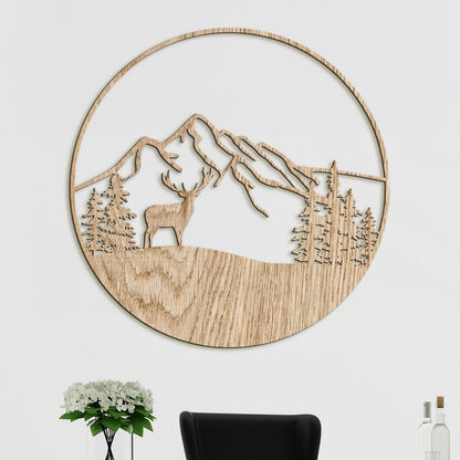 Obraz s motivom Jelena-DREVTEX