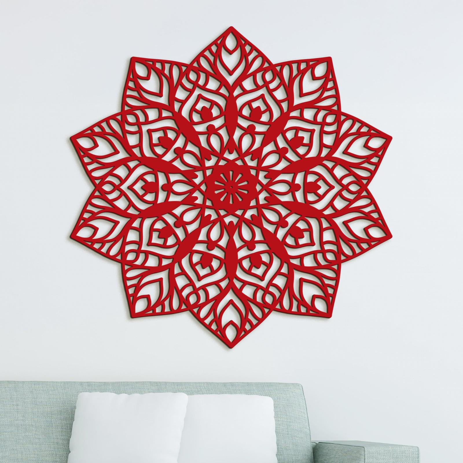 Mandala ZITTA-DREVTEX