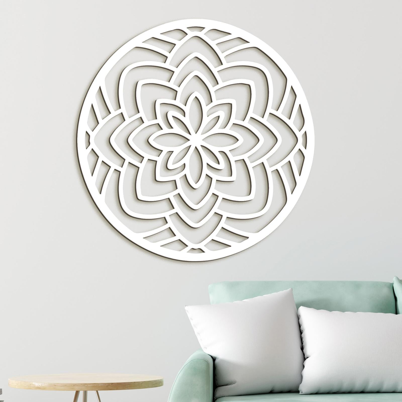 Mandala SWEET-DREVTEX