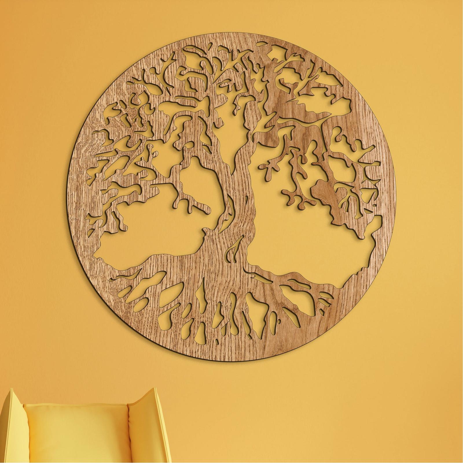 Strom života Miracle-DREVTEX