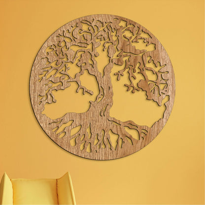 Strom života Miracle-DREVTEX