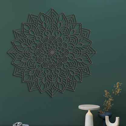 Mandala LYSA-DREVTEX