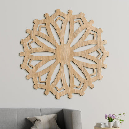 Mandala ESTER-DREVTEX