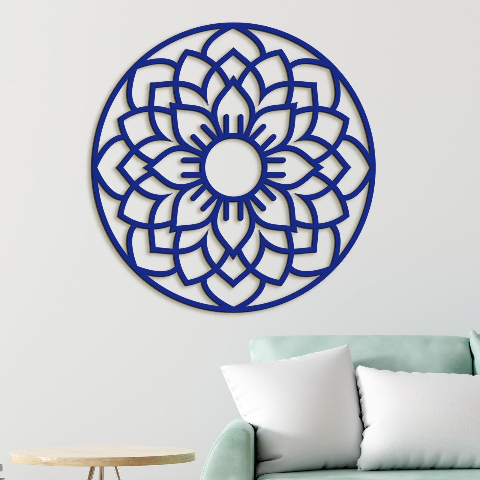 Mandala SIMPLE-DREVTEX