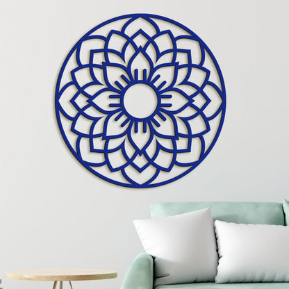 Mandala SIMPLE-DREVTEX