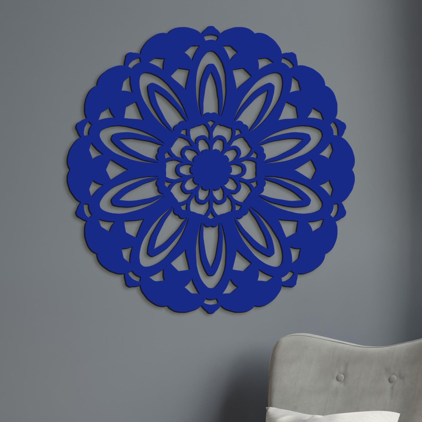 Mandala LUJZA-DREVTEX