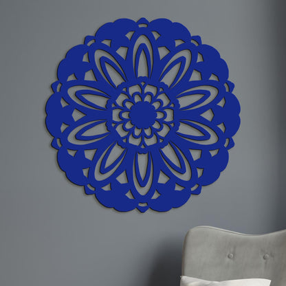 Mandala LUJZA-DREVTEX