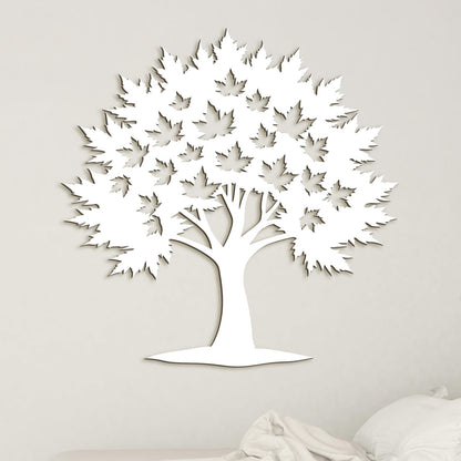 Drevený strom života JAVOR-DREVTEX