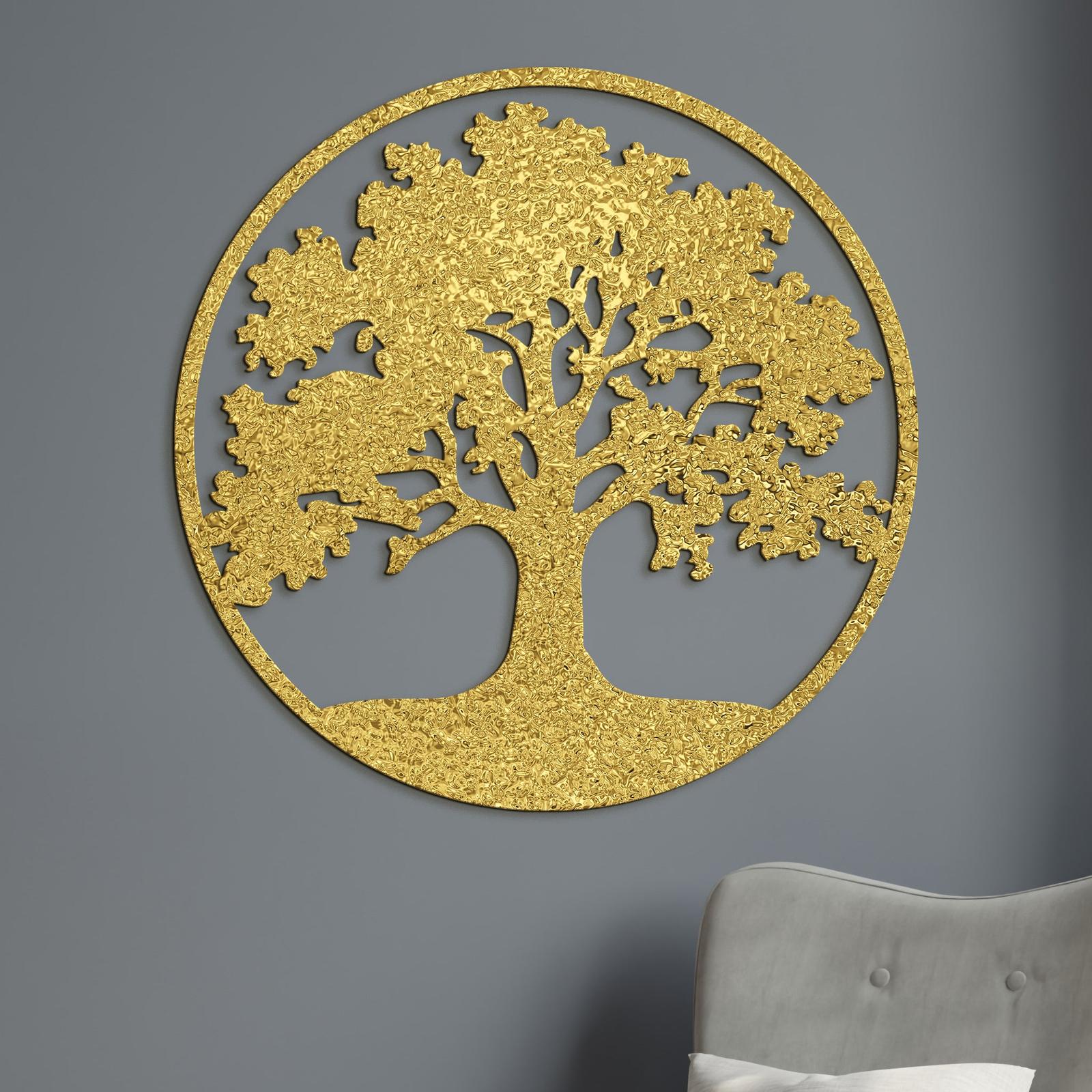 Drevený Strom života Secreat-DREVTEX