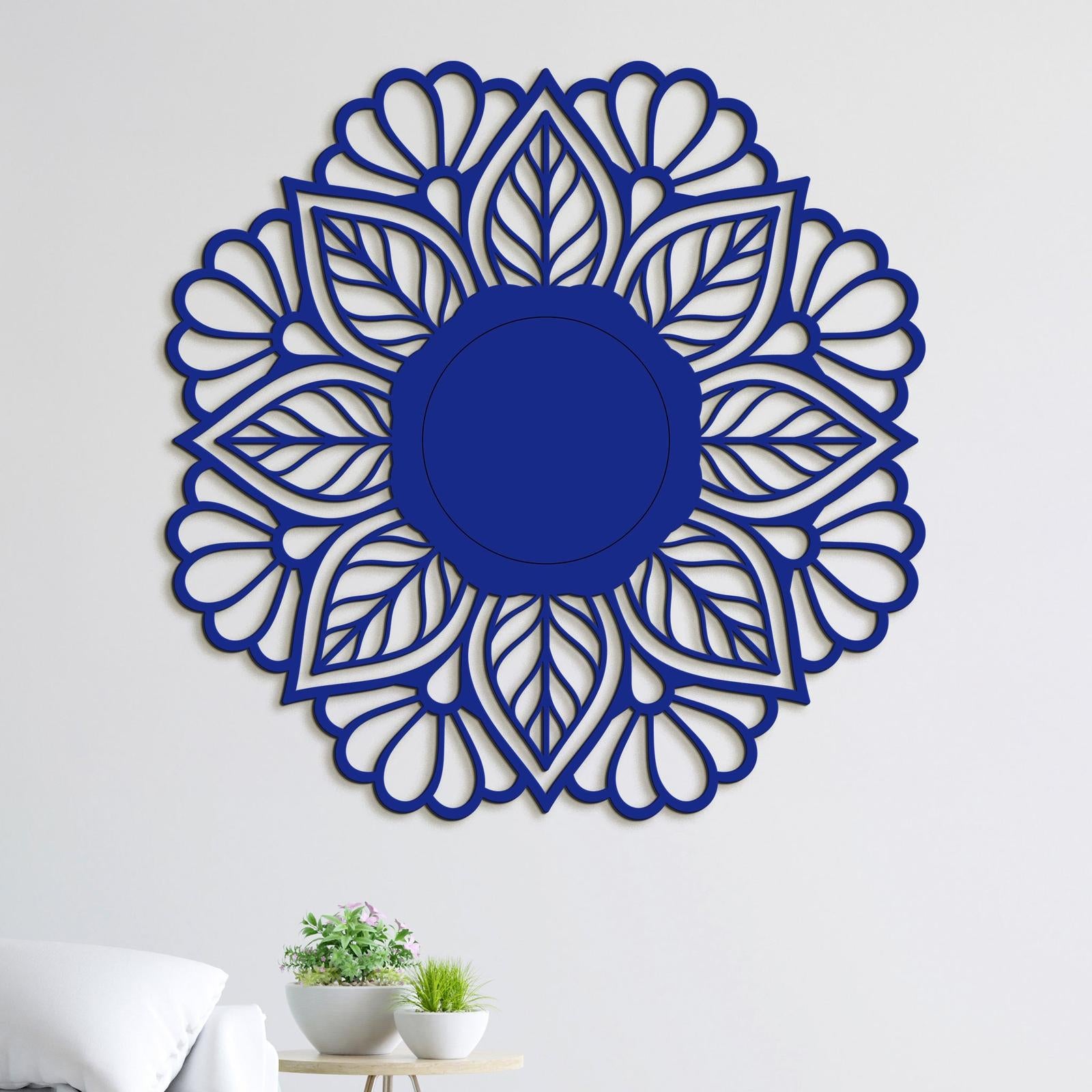 Mandala NOEMI-DREVTEX