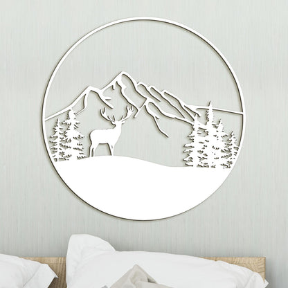 Obraz s motivom Jelena-DREVTEX