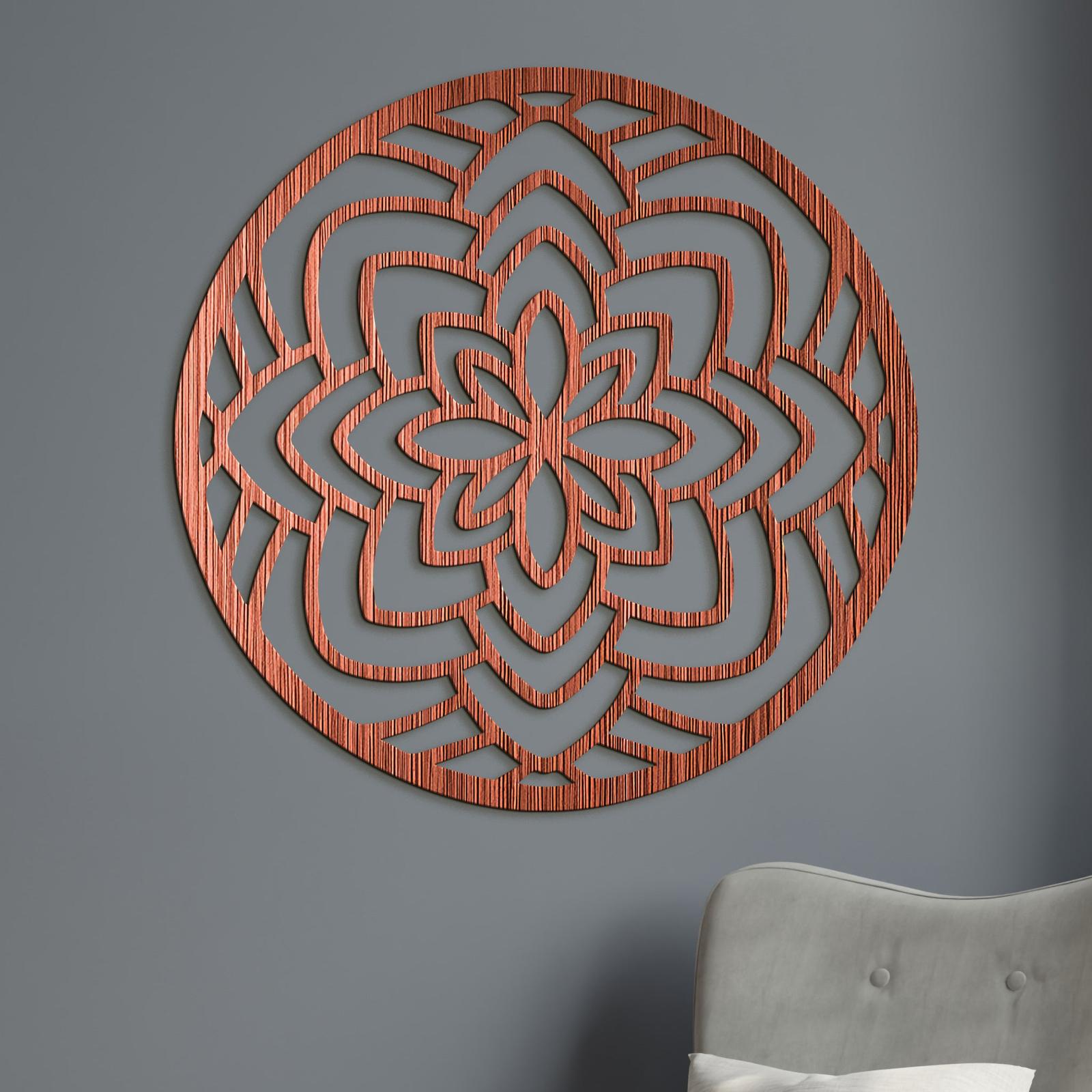 Mandala SWEET-DREVTEX