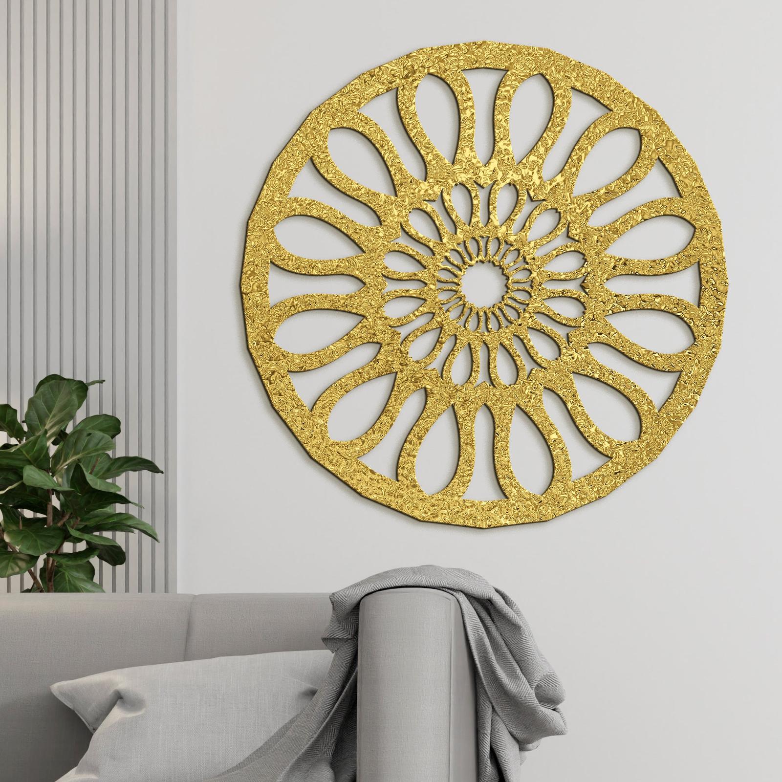 Mandala SPIRIT-DREVTEX