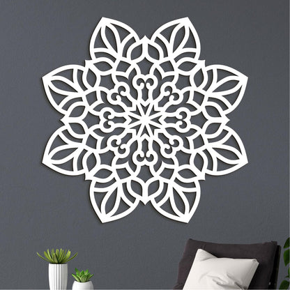 Mandala AURA-DREVTEX