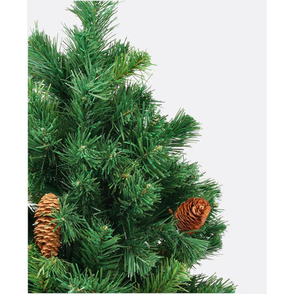 Smrek karpatský so šiškami-DREVTEX