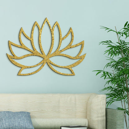 Obraz Lotosovy kvet-DREVTEX