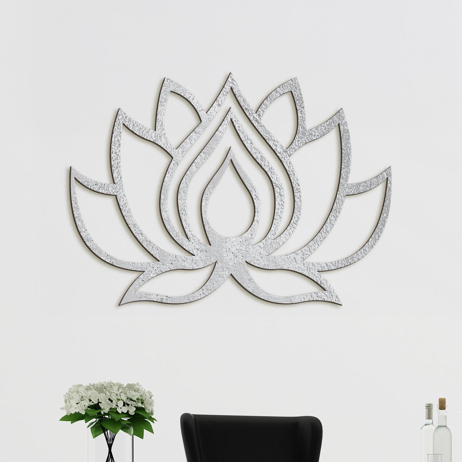 Dreveny obraz na stenu LOTOS-DREVTEX