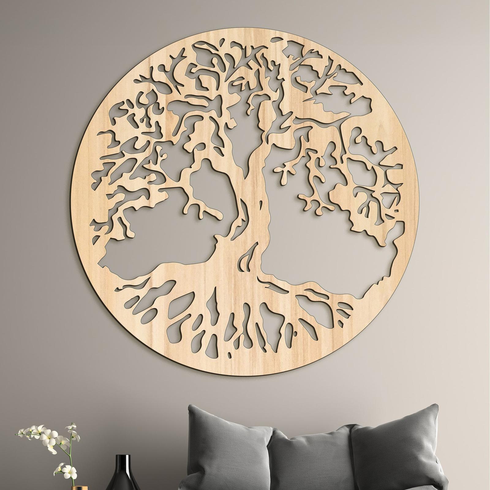 Strom života Miracle-DREVTEX