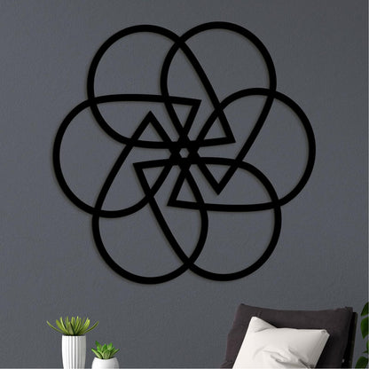 Mandala Tuzba-DREVTEX