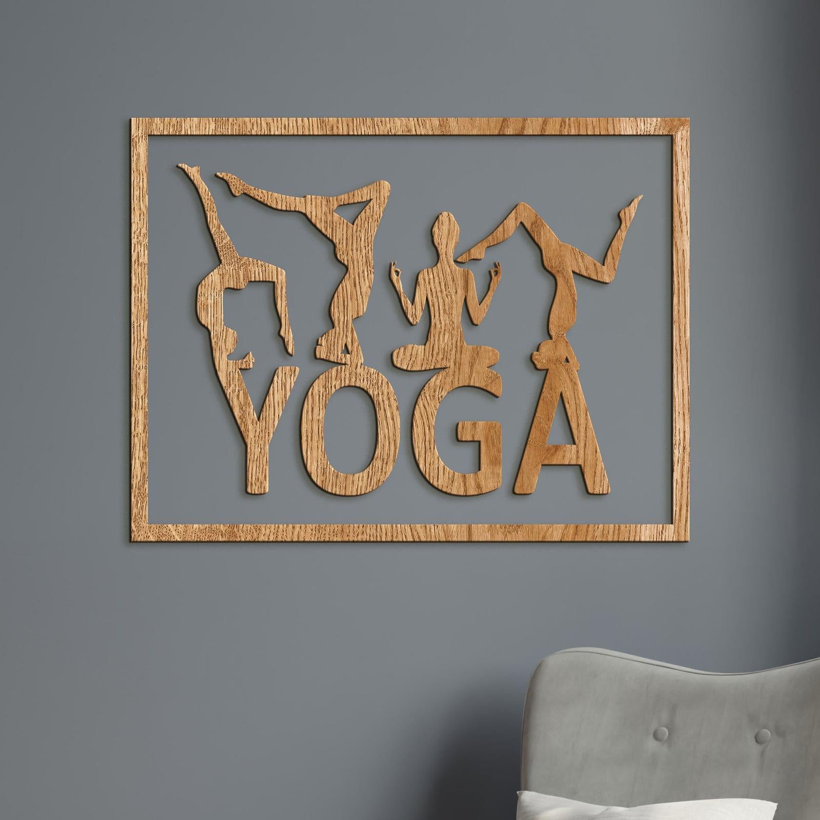 Yoga-DREVTEX