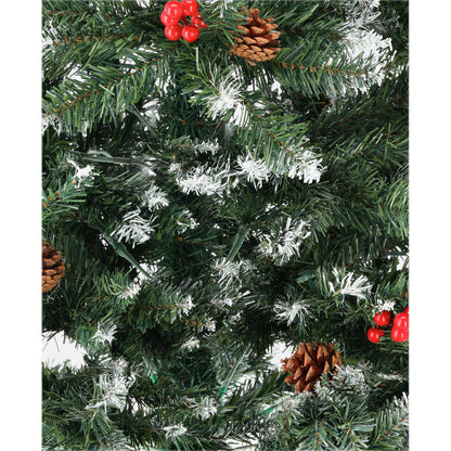 Smrek pyrenejský-DREVTEX