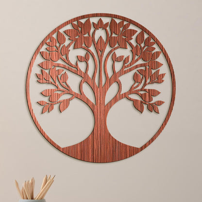 Drevený Strom života MAJESTY-DREVTEX